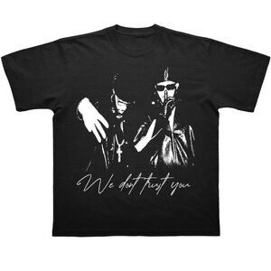 Metro Boomin And Future We Dont Trust You Shirt, Album Shirt